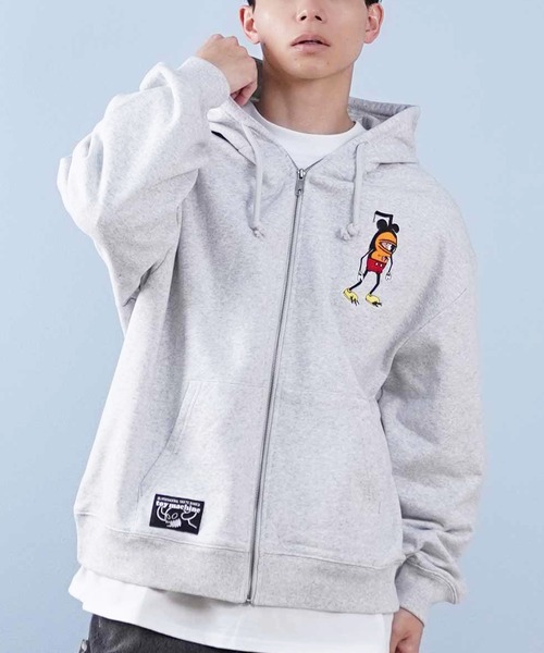 トイマシーン パーカーのおすすめ人気商品一覧 通販 - Yahoo!ショッピング