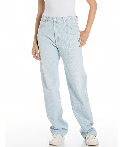 REPLAY（リプレイ） ジーンズ デニム デニムパンツ 12 OZ RED CAST