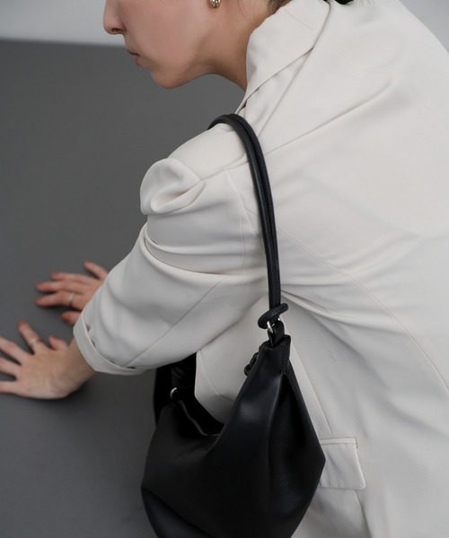 select MOCA（セレクトモカ） ショルダーバッグ バッグ トライアングル