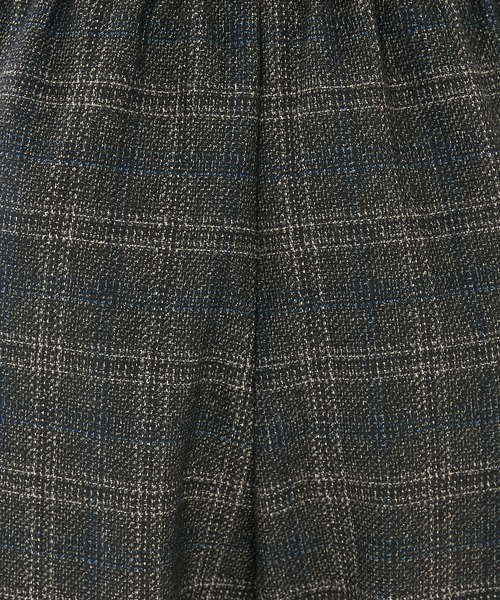 collex（コレックス） パンツ チェックパンツ レディース : ZOZOTOWN
