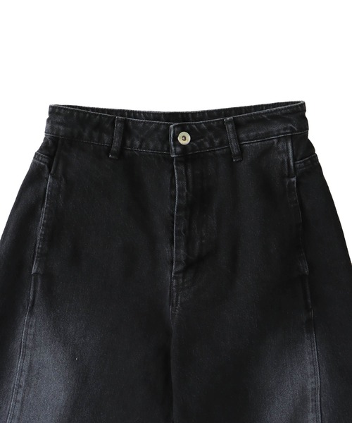DRESSLAVE(ドレスレイブ) ジーンズ デニム デニムパンツ barrel DRESSLAVE(ドレスレイブ) ジーンズ デニム デニムパンツ barrel
