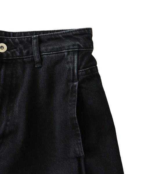 DRESSLAVE(ドレスレイブ) ジーンズ デニム デニムパンツ barrel DRESSLAVE(ドレスレイブ) ジーンズ デニム デニムパンツ barrel