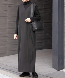 ワンピース FORK＆SPOON　2WAYジップジャンパースカート｜ZOZOTOWN Yahoo!店