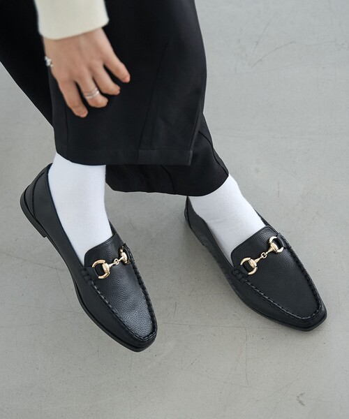 coen（コーエン） ローファー 「定番・新色追加」やみつきビット