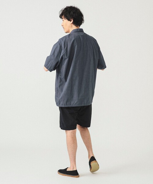 パンツ 「別注」Gramicci / オール コンディション ショーツ 25SS メンズ | GRAMICCI | 09