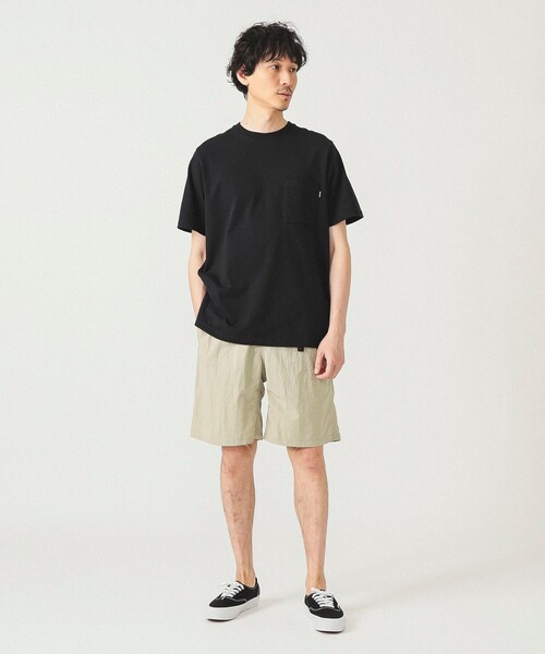パンツ 「別注」Gramicci / オール コンディション ショーツ 25SS メンズ | GRAMICCI | 14