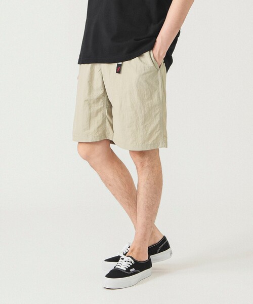 パンツ 「別注」Gramicci / オール コンディション ショーツ 25SS メンズ | GRAMICCI | 15