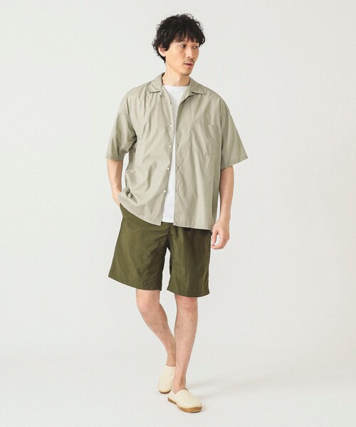 パンツ 「別注」Gramicci / オール コンディション ショーツ 25SS メンズ | GRAMICCI | 16
