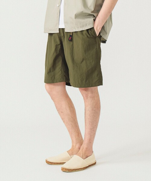 パンツ 「別注」Gramicci / オール コンディション ショーツ 25SS メンズ | GRAMICCI | 17