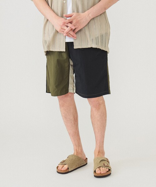パンツ 「別注」Gramicci / オール コンディション ショーツ 25SS メンズ | GRAMICCI | 19