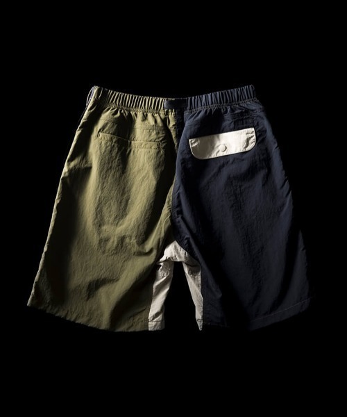 パンツ 「別注」Gramicci / オール コンディション ショーツ 25SS メンズ | GRAMICCI | 06