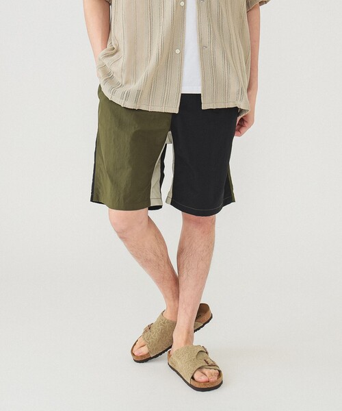 パンツ 「別注」Gramicci / オール コンディション ショーツ 25SS メンズ | GRAMICCI | 20