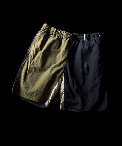 パンツ 「別注」Gramicci / オール コンディション ショーツ 25SS メンズ | GRAMICCI | 05