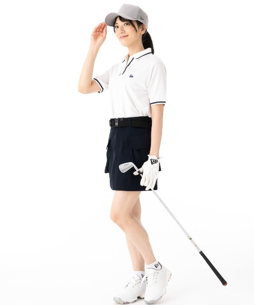 NEW ERA GOLF／ニューエラ ゴルフ】にウィメンズライン！ 今っぽ