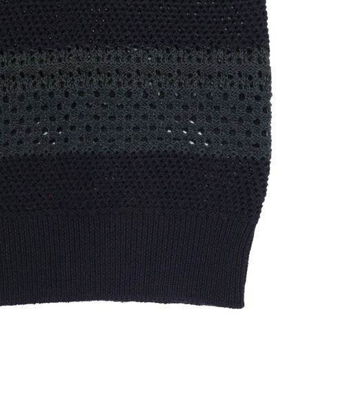 NEW ERA（ニューエラ） ポロシャツ ゴルフ 半袖ポロシャツ サマー