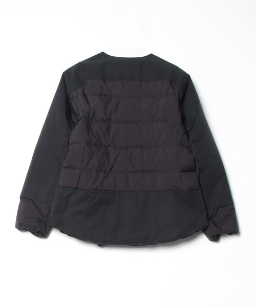 ZUCCa（ズッカ） ダウンジャケット S size ブラック レディース