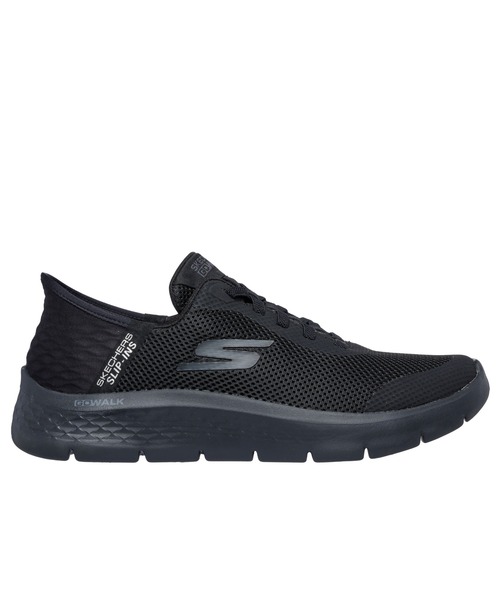 Skechers GOwalk ブラック シューズ　28センチ Amazon | [スケッチャーズ] スニーカー GO WALK 5-QUALIFY