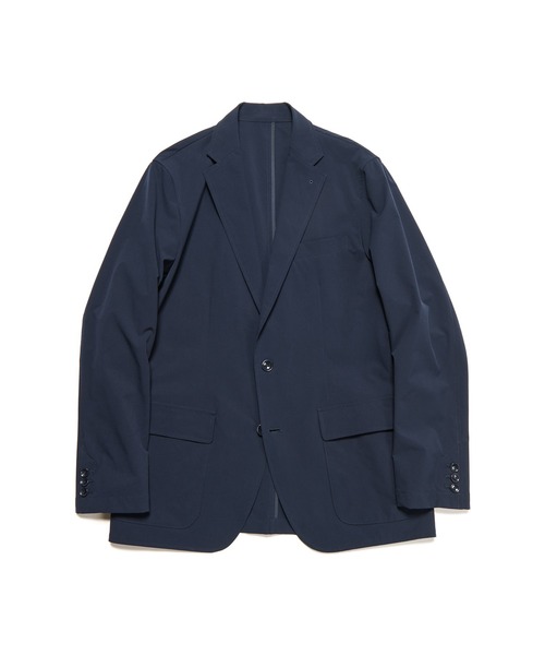 SOPHNET.（ソフネット） ジャケット テーラードジャケット 2WAY