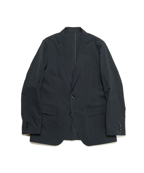 Sheglit ダークグレー テーラードジャケット BPN Sheglit ダークグレー テーラードジャケット BPN Sheglit ダークグレー