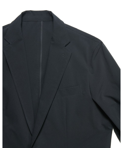 SOPHNET.（ソフネット） ジャケット テーラードジャケット 2WAY