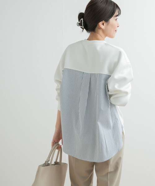 URBAN RESEARCH DOORS（アーバンリサーチドアーズ） ダンボール布帛