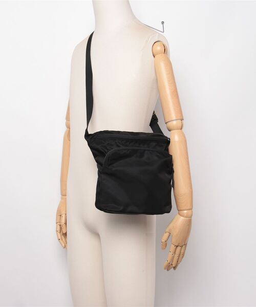 bagjack GOLF（バッグジャックゴルフ） ショルダーバッグ BAGJACK