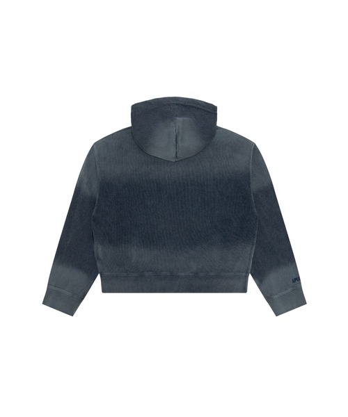 パーカー AAPE ZIP UP HOODIE レディース AAPE BY A BATHING APE パーカー BASIC ZIP UP HOODIE