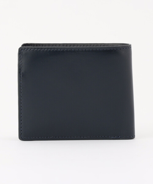 MONO COMME CA（モノコムサ） 財布 イタリアンレザー 2つ折り財布
