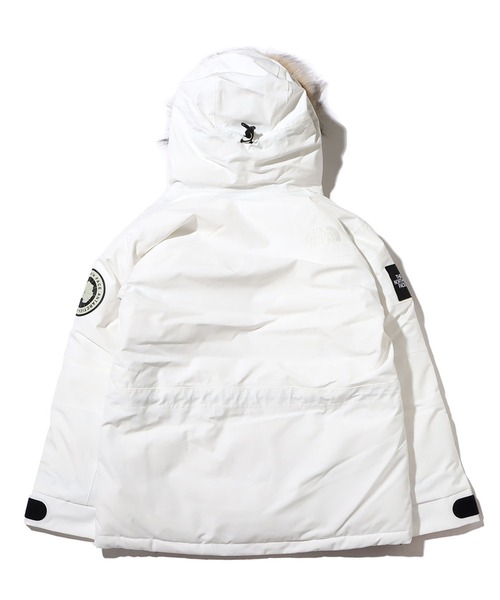 THE NORTH FACE ホワイト ダウンジャケット M THE NORTH FACE（ザ ノースフェイス） ダウンジャケット M ホワイト