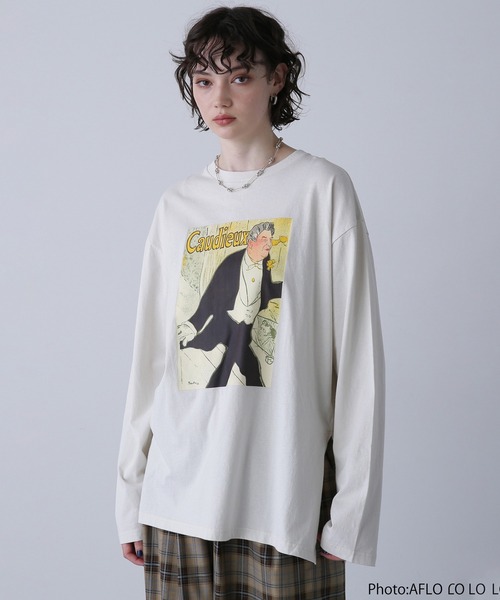 アートグラフィックTシャツ／ローズバッド（ROSE BUD） 楽天市場】アートグラフィックTシャツ／ローズバッド（ROSE BUD