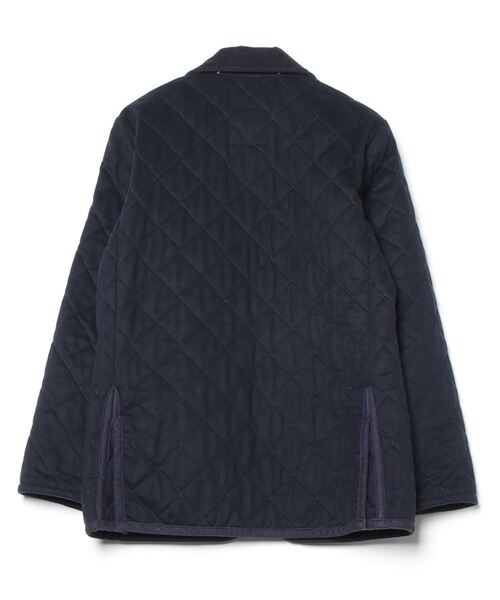 LAVENHAM トレンチコート S (36) LAVENHAM 