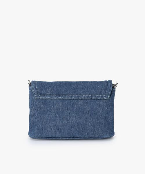 agnes b. ショルダーバッグ バッグ The (IS12K−03) レディース