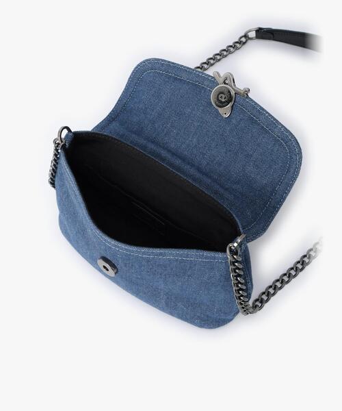 agnes b.◆IS12K−03 The b. ショルダーバッグ◆スモールサイズ The b. ショルダーバッグ (IS12K－03) ｜agnès b. VOYAGE FEMME