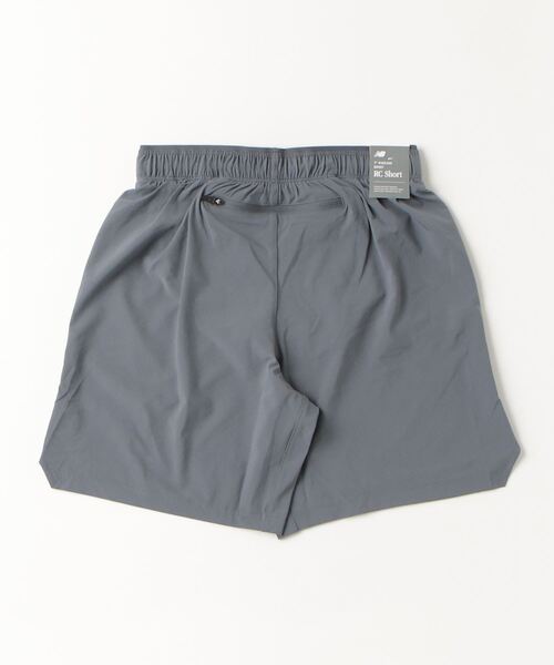 New Balance(ニューバランス) パンツ RC ショーツ7インチ(インナー New Balance(ニューバランス) パンツ RC ショーツ7インチ(インナー