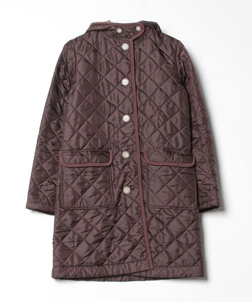 Traditional Weatherwear（トラディショナル ウェザーウェア） コート