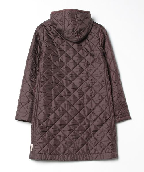 Traditional Weatherwear（トラディショナル ウェザーウェア） コート