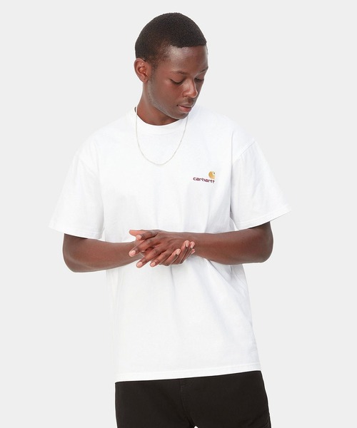 Carhartt（カーハート） tシャツ Carhartt WIP/カーハートダブリュー