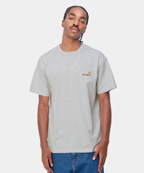 Carhartt（カーハート） tシャツ Carhartt WIP/カーハートダブリュー