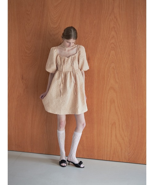 ワンピース Bebe mini dress 63631903289d4f759d53618cfa7c50