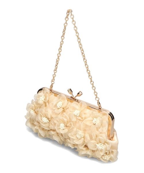 ORiental TRaffic（オリエンタルトラフィック） クラッチバッグ