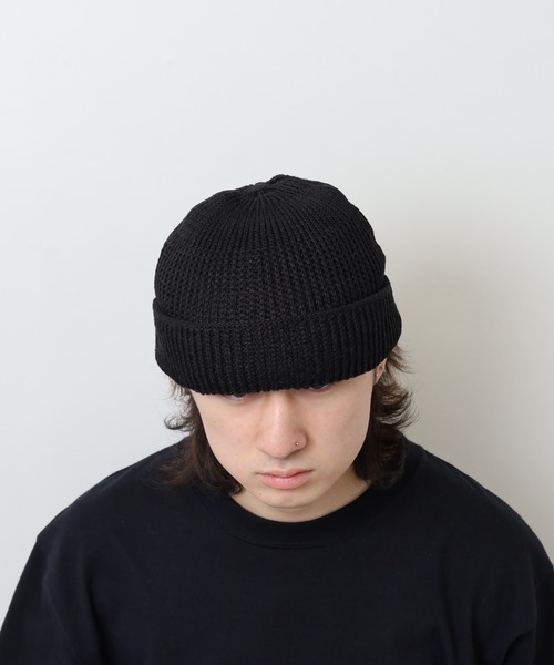 マリー ニットキャップ COTTON KNIT CAPコットン ニット キャップ – MERRELL 公式