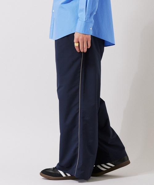JOURNAL STANDARD（ジャーナルスタンダード） ワイドパンツ パンツ