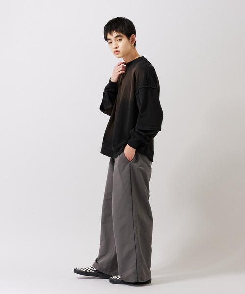 JOURNAL STANDARD（ジャーナルスタンダード） ワイドパンツ パンツ