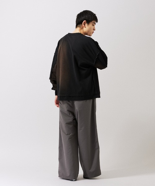 JOURNAL STANDARD（ジャーナルスタンダード） パンツ 「ZOZO限定