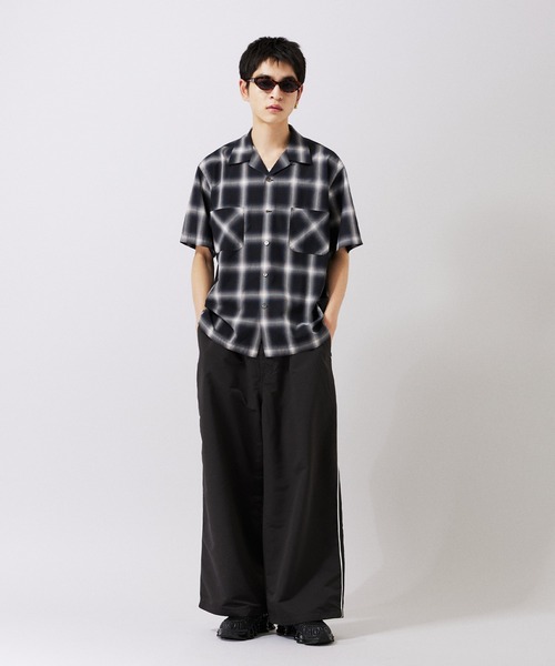 JOURNAL STANDARD（ジャーナルスタンダード） ワイドパンツ パンツ