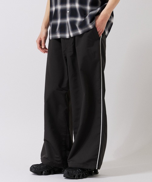 JOURNAL STANDARD（ジャーナルスタンダード） ワイドパンツ パンツ