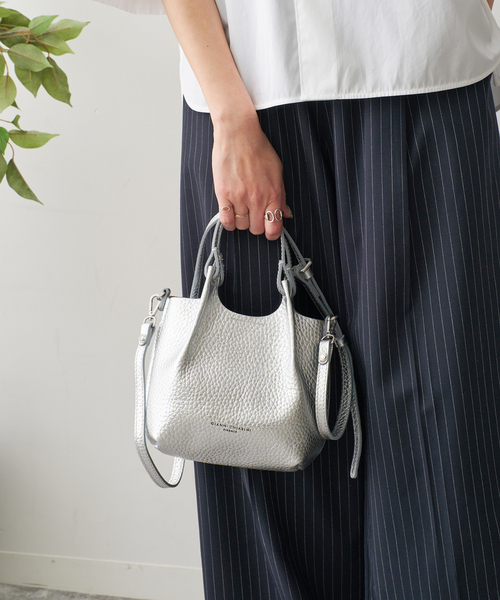 Spick＆Span ショルダーバッグ バッグ GIANNI CHIARINI