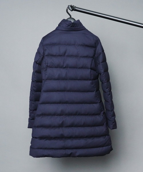 TATRAS（タトラス） ダウンコート 3 ダークネイビー レディース