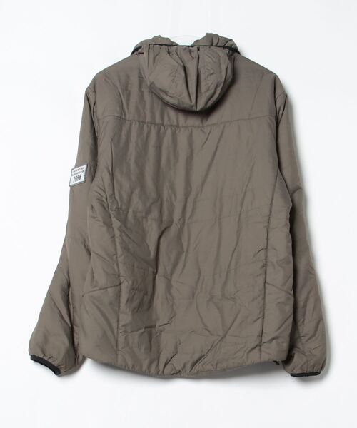 「Tilak」 ブルゾン S グリーン メンズ_画像2