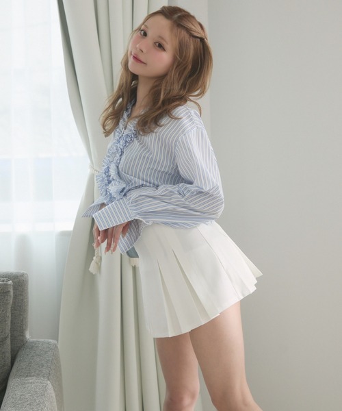 TITTY&CO. スカート クラシカルプリーツスカート : ZOZOTOWN TITTY&CO. スカート クラシカルプリーツスカート : ZOZOTOWN